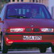 Image for article titled The BMW E1 Proves EVs Were Way Cooler In The '90s